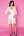 Пеньюар, сорочка и трусики Reve Blanc LivCo Corsetti Fashion