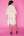 Пеньюар, сорочка и трусики Reve Blanc LivCo Corsetti Fashion