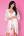 Пеньюар, сорочка и трусики Reve Blanc LivCo Corsetti Fashion