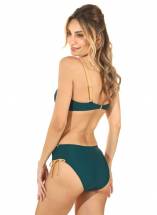 Раздельный купальник Tulum Lilly