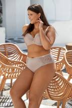 Пуш-ап бюстгальтер на косточках Galina U Nipplex