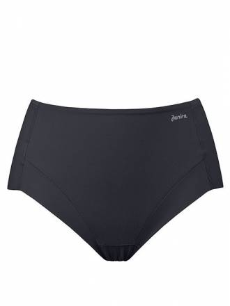 Трусики-утяжки средней степени коррекции Shape Cotton Band Janira