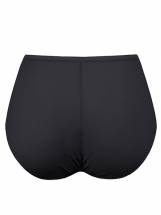 Трусики-утяжки средней степени коррекции Shape Cotton Band Janira