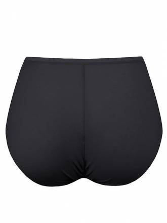 Трусики-утяжки средней степени коррекции Shape Cotton Band Janira