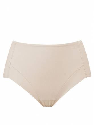 Трусики-утяжки средней степени коррекции Shape Cotton Band Janira