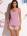Легкая женская пижама с топом на широких бретелях Sielei