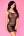 Платье Scillana LivCo Corsetti Fashion