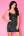 Сорочка и трусики Armida LivCo Corsetti Fashion
