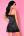 Сорочка и трусики Armida LivCo Corsetti Fashion