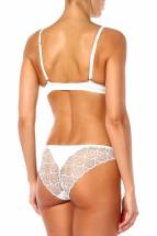 Кружевной бюстгальтер на косточках Grace Pretty Polly