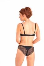 Кружевной бюстгальтер на косточках Grace Pretty Polly