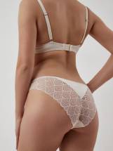 Кружевной бюстгальтер на косточках Grace Pretty Polly