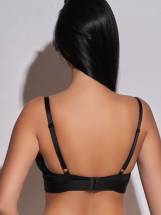 Легкий бюстгальтер-бралетт без каркасов Liza V.O.V.A.