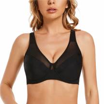 Бюстгальтер с мягкой чашкой на каркасах Romeo Rossi Romeo Rossi