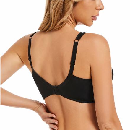 Бюстгальтер с мягкой чашкой на каркасах Romeo Rossi Romeo Rossi