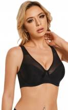 Бюстгальтер с мягкой чашкой на каркасах Romeo Rossi Romeo Rossi