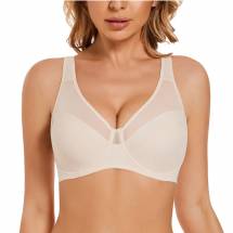 Бюстгальтер с мягкой чашкой на каркасах Romeo Rossi Romeo Rossi