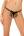 Открытые трусики Nishanna LivCo Corsetti Fashion