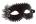 Карнавальная маска с цветком Venetian Eye Mask Blush Novelties