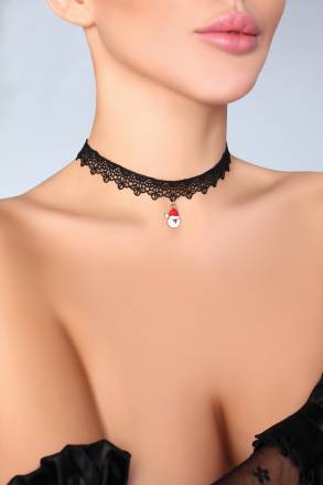 Чокер на шею Choker 37516 LivCo Corsetti Fashion
