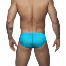 Классические мужские плавки для бассейна и пляжа Romeo Rossi