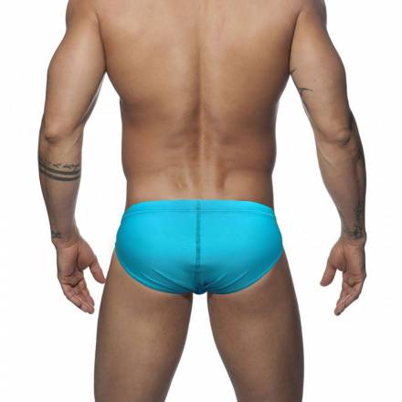 Классические мужские плавки для бассейна и пляжа Romeo Rossi