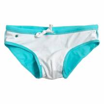 Классические мужские плавки для бассейна и пляжа Romeo Rossi