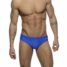 Классические мужские плавки для бассейна и пляжа Romeo Rossi