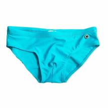 Классические мужские плавки для бассейна и пляжа Romeo Rossi