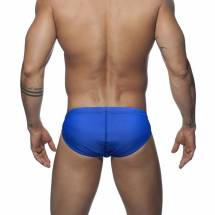 Классические мужские плавки для бассейна и пляжа Romeo Rossi