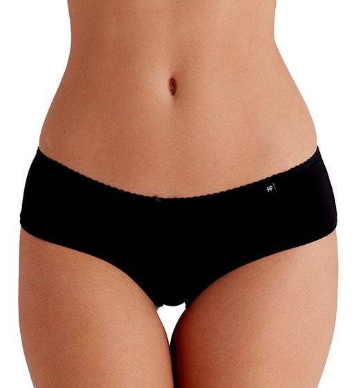 Набор из 3 разноцветных трусиков-шортиков Alice Pretty Polly