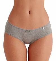 Набор из 3 разноцветных трусиков-шортиков Alice Pretty Polly