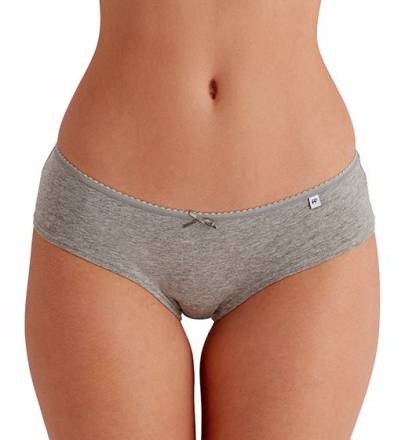 Набор из 3 разноцветных трусиков-шортиков Alice Pretty Polly