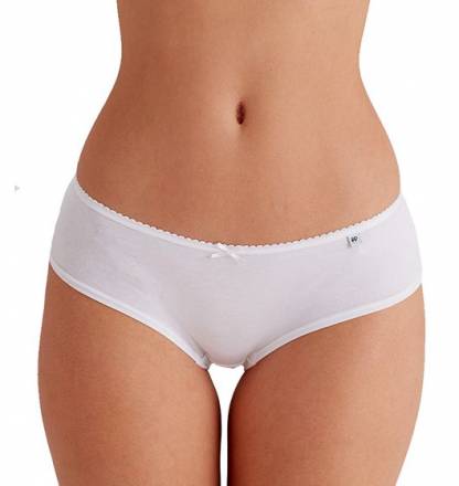 Набор из 3 разноцветных трусиков-шортиков Alice Pretty Polly