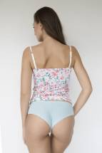 Трусики-бразилиана Brasil Julimex