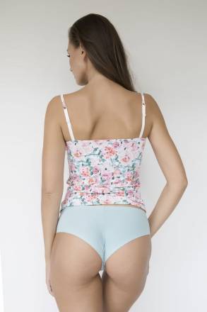 Трусики-бразилиана Brasil Julimex