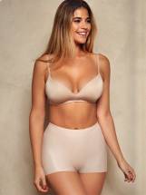 Трусики-шорты с легким утягивающим эффектом Sweet Contour Janira