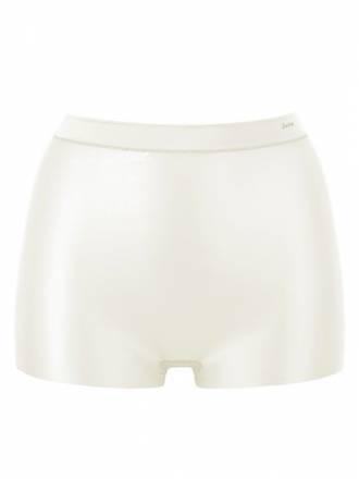 Трусики-шорты с легким утягивающим эффектом Sweet Contour Janira