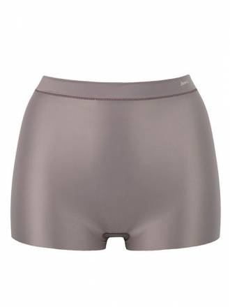 Трусики-шорты с легким утягивающим эффектом Sweet Contour Janira