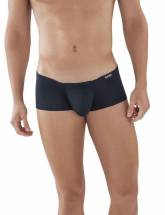 Черные мужские трусы-хипсы Clever Latin Boxer Clever Masculine Underwear