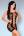 Платье Grete LivCo Corsetti Fashion