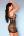 Платье Grete LivCo Corsetti Fashion