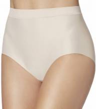 Трусики-слипы с завышенной линией талии Sweet Contour Janira