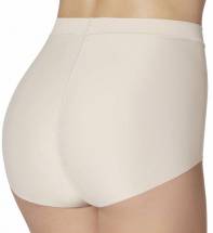 Трусики-слипы с завышенной линией талии Sweet Contour Janira