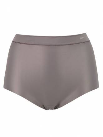 Трусики-слипы с завышенной линией талии Sweet Contour Janira