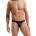 Мужские хлопковые трусы-тонги Modern Essentials Thong Gauvine