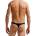 Мужские хлопковые трусы-тонги Modern Essentials Thong Gauvine