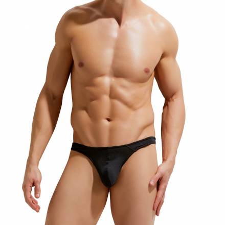 Мужские хлопковые трусы-тонги Modern Essentials Thong Gauvine