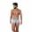 Белые мужские трусы-хипсы Hunch Trunks Clever Masculine Underwear