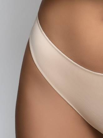 Базовые женские трусики-бразилиана Opium